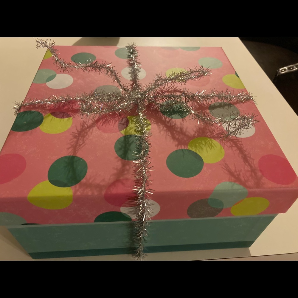 Beauty mystery box